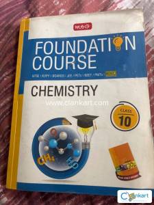 Mtg class 10th chemistry and Biology