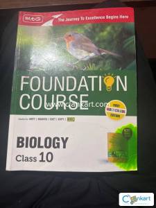 Mtg class 10th foundation
