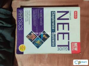 Mtg complete neet guide physics