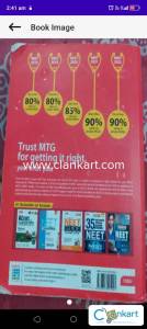 Mtg fingertip neet physics