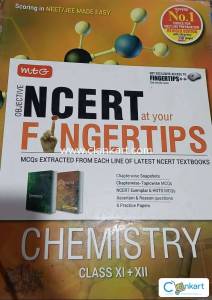 Mtg fingertips