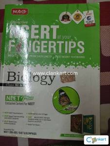 Mtg fingertips Biology