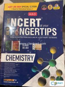 Mtg fingertips Chemistry