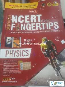 Mtg fingertips Physics