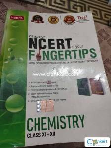 Mtg fingertips chemistry