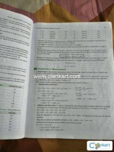 Mtg fingertips chemistry