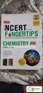 Mtg fingertips chemistry for class 12