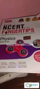 Mtg fingertips for neet