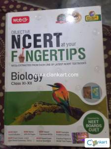 Mtg fingertips neet