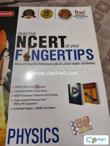 Mtg fingertips physics
