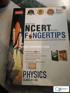 Mtg fingertips physics