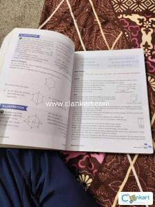 Mtg foundation class 8