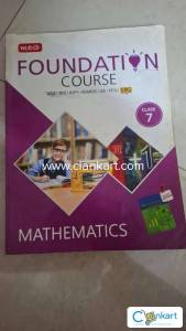 Mtg foundation course Mathematics class 7th