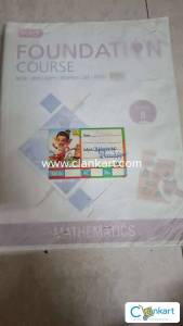 Mtg foundation course Mathematics class 8