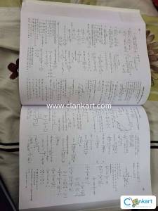 Mtg jee mains 10 years solved papers