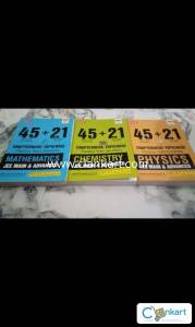 Mtg jee mains and advance pyq