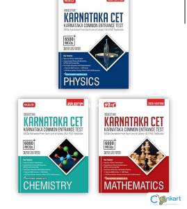Mtg kcet PCM