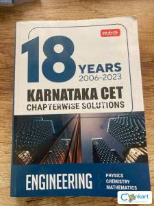 Mtg kcet solutions 2006-2023