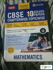 Mtg math for class 12