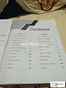 Mtg mathematics jee mains and advance pyq