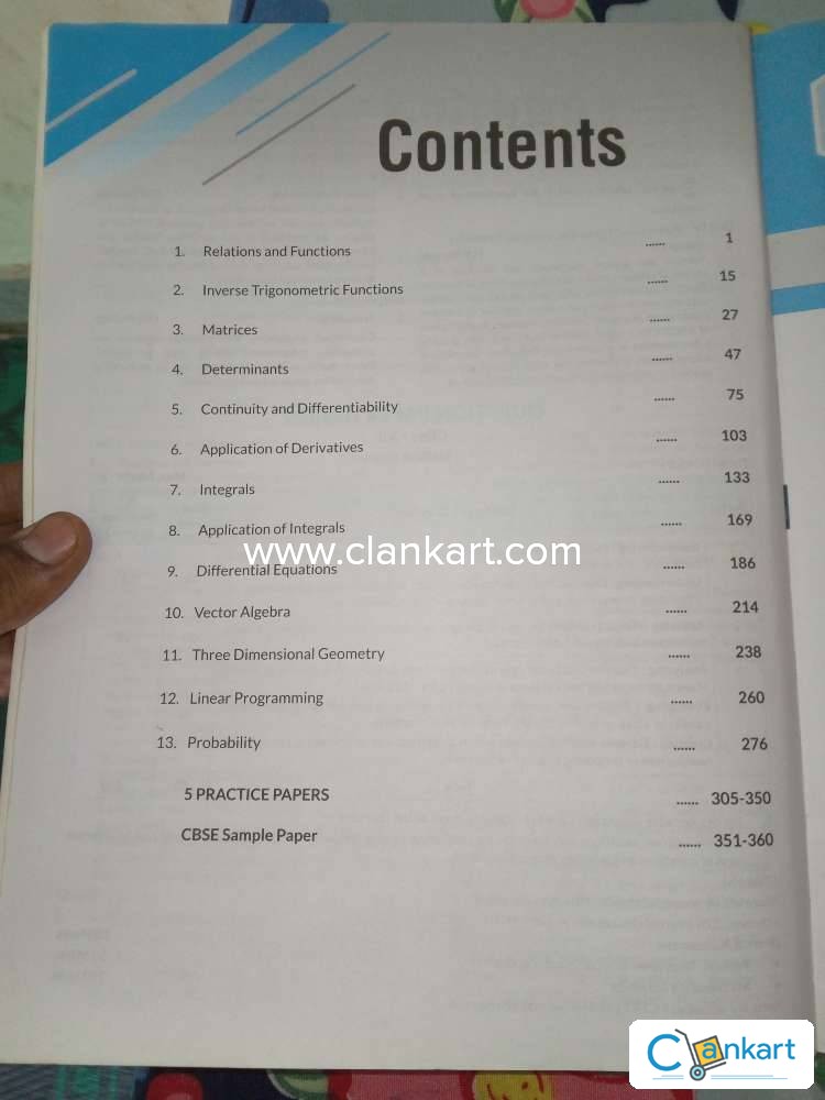 Buy MATHS CBSE CHAMPION Book In Excellent Condition At Clankart Buy maths cbse champion book in excellent condition at clankart