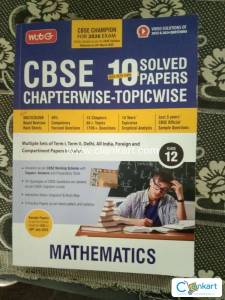 Mtg maths for class 12