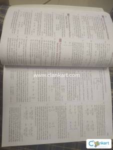 Mtg, ncert at your fingertip physics