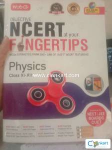 Mtg ncert at your fingertips - physics