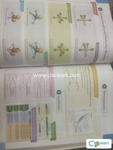 Mtg, ncert at your fingertips chemistry