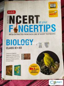Mtg, ncert at your fingertips, edition- 2018