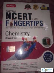 Mtg ncert at your fingertips textbook class 11& 12