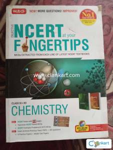 Mtg ncert chemistry class 11 and class 12