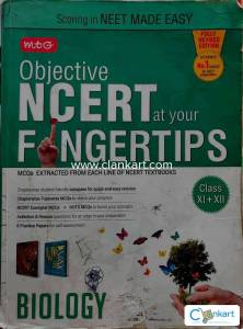 Mtg ncert fingertips