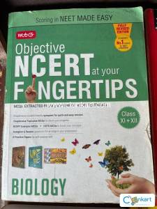Mtg ncert fingertips