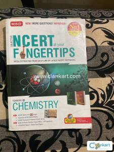 Mtg ncert fingertips