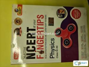 Mtg ncert fingertips