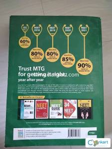 Mtg ncert fingertips chemistry