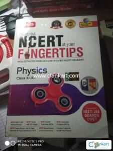 Mtg ncert objectives