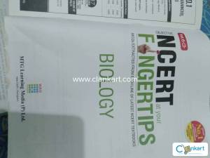 Mtg ncert question book let 11th biology for neet and boards