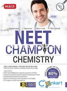 Mtg neet champion chemistry