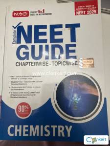Mtg neet guide