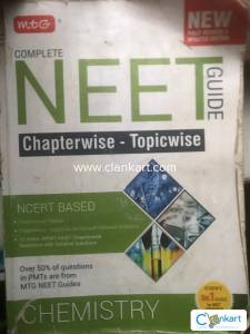 Mtg neet guidelines