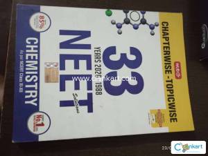 Mtg neet pyq chemistry
