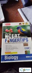 Mtg objective NCERT at your fingertips