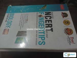 Mtg objective NCERT at your fingertips Biology