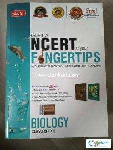 Mtg objective Ncert at your fingertips