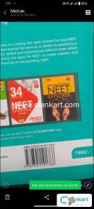 Mtg objective ncert at fingertips