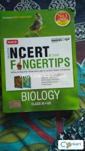 Mtg objective ncert at your fingertips