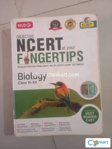 Mtg objective ncert at your tips
