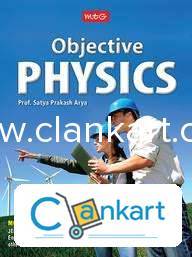 Mtg objective physics prof. Satya prakash arya
